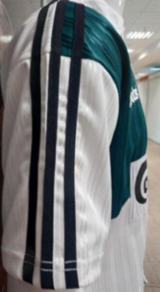 майка Liverpool  1995-1996  ретро  полиэстер 100%