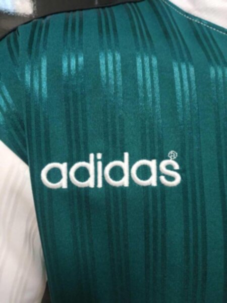 майка Liverpool  1995-1996  ретро  полиэстер 100%