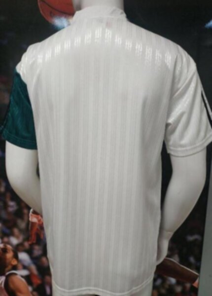 майка Liverpool  1995-1996  ретро  полиэстер 100%