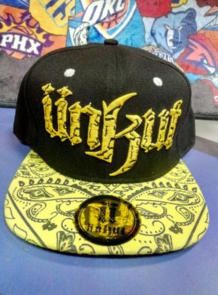 снэпбэк Unkut
