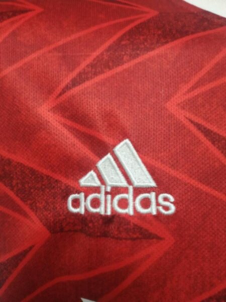 форма Arsenal   длинный рукав  2020-2021  домашняя