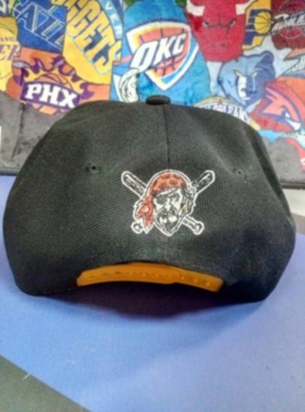 снэпбэк Pittsburgh Pirates