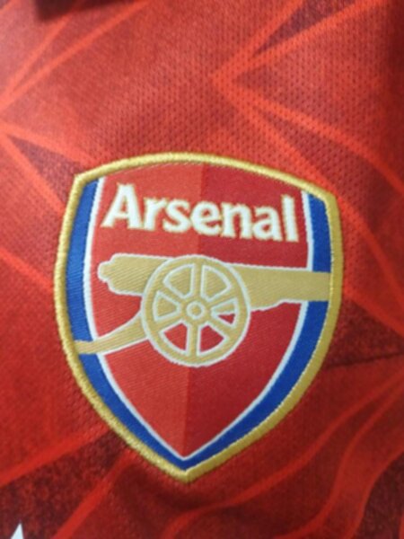 форма Arsenal   длинный рукав  2020-2021  домашняя