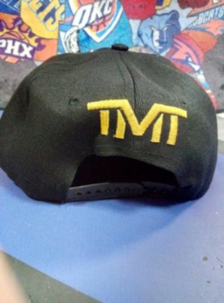 снэпбэк TMT