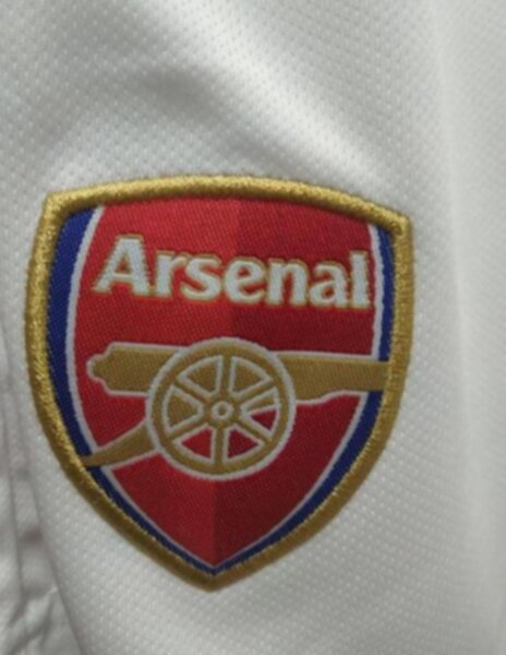 форма Arsenal   длинный рукав  2020-2021  домашняя