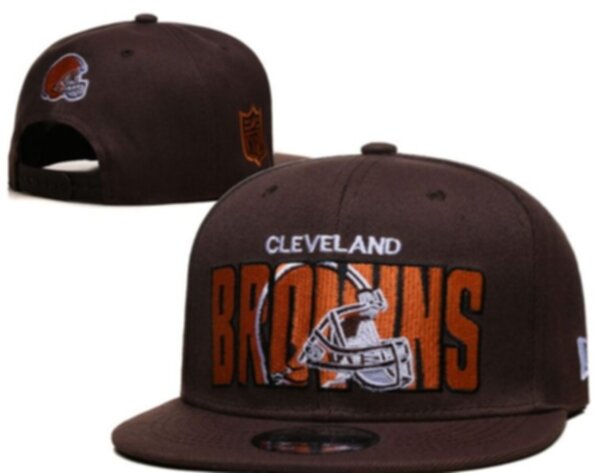 снэпбэк Cleveland Browns