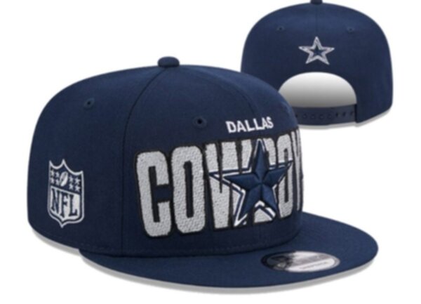 снэпбэк Dallas Cowboys