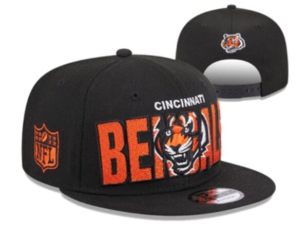 снэпбэк Cincinnati Bengals