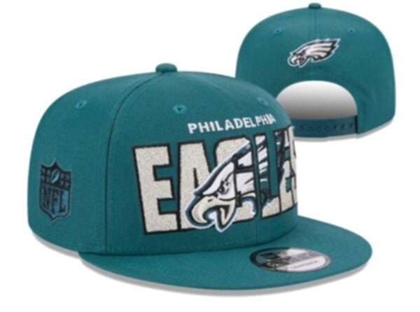 снэпбэк Philadelphia Eagles