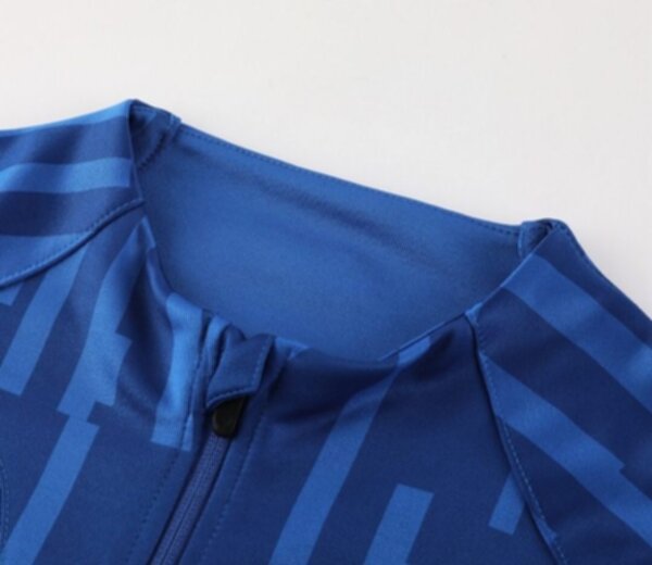 спортивный костюм Inter 2023-2024 Nike,полиэстер 100%