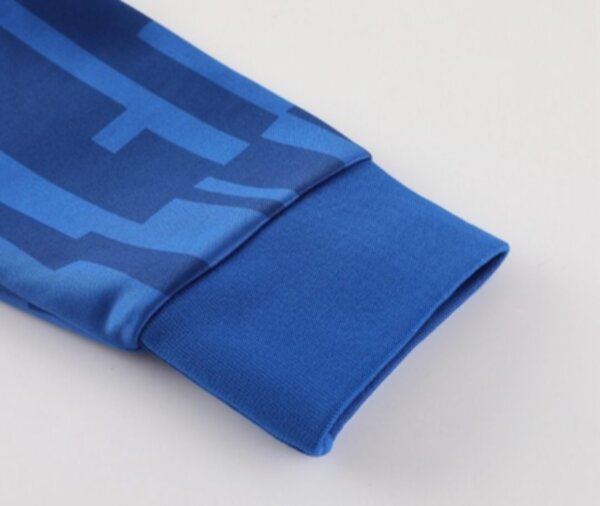 спортивный костюм Inter 2023-2024 Nike,полиэстер 100%