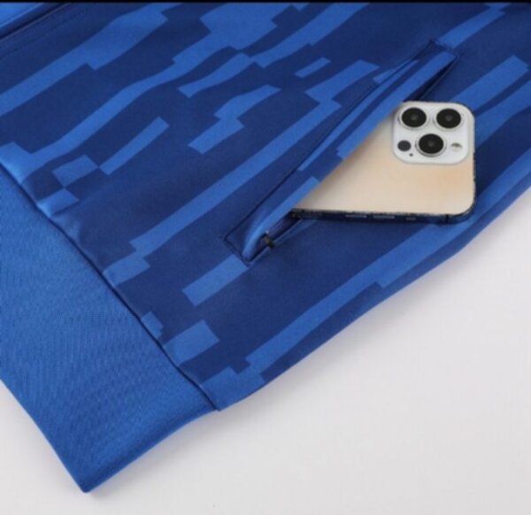 спортивный костюм Inter 2023-2024 Nike,полиэстер 100%