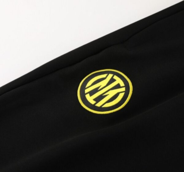 спортивный костюм Inter 2023-2024 Nike,полиэстер 100%