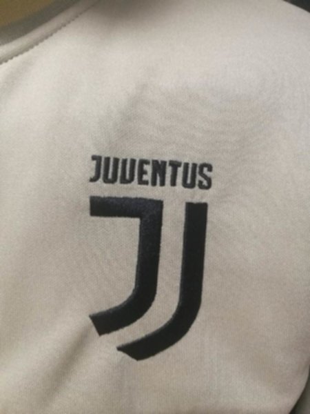 мастерка Juventus  2018-2019