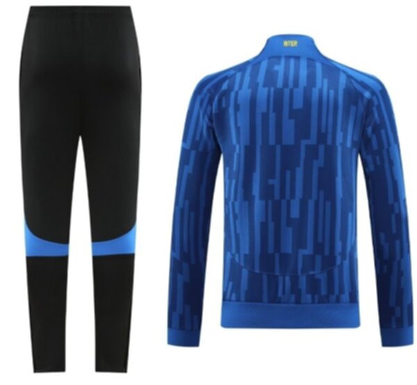 спортивный костюм Inter 2023-2024 Nike,полиэстер 100%