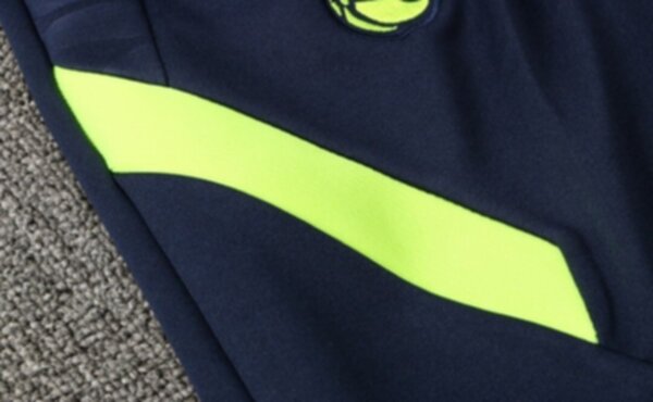 тренировочный костюм Tottenham  2022 Nike,полиэстер 100%