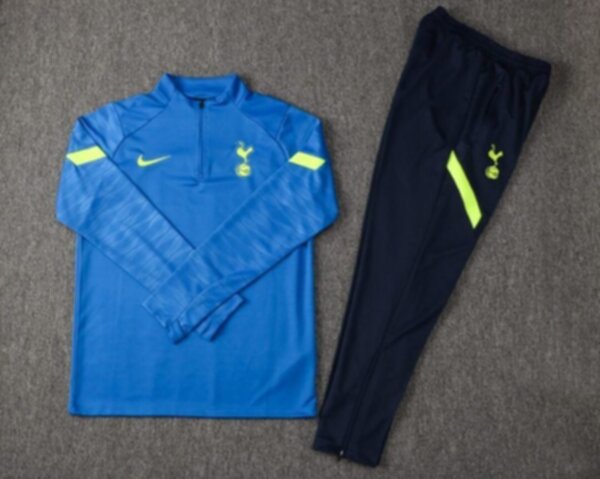 тренировочный костюм Tottenham  2022 Nike,полиэстер 100%