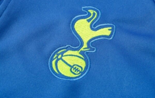 тренировочный костюм Tottenham  2022 Nike,полиэстер 100%