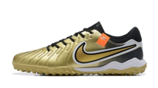 бампы Nike Tiempo Legend 10 Soccer Cleats