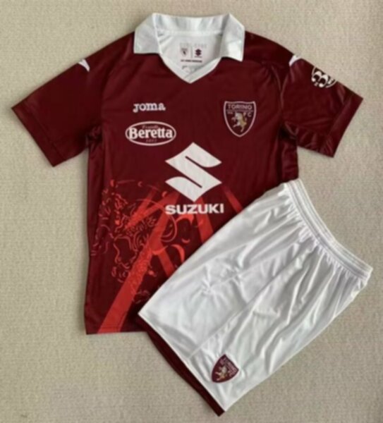 форма  FC Torino 2023-2024