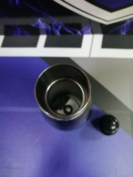 термобутылка Barcelona  500мл.