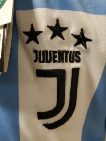 майка Juventus  полиэстер 100%