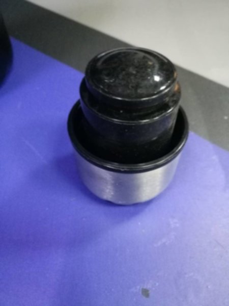 термобутылка Barcelona  500мл.