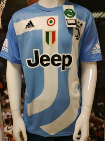 майка Juventus  полиэстер 100%