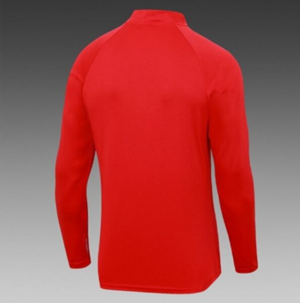 тренировочный костюм AC Milan 2023-2024  Puma,полиэстер 100%
