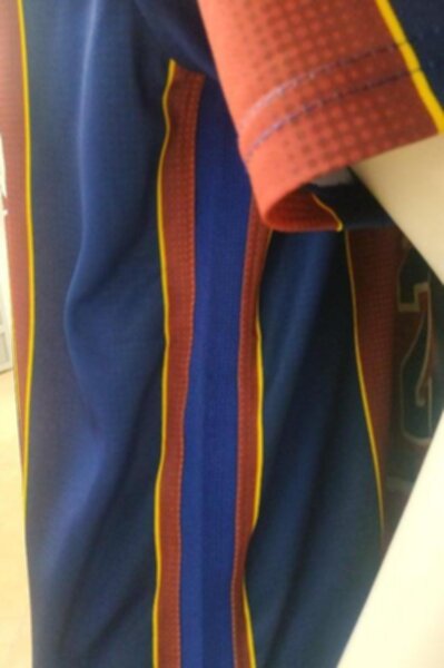 форма Barcelona №10 MESSI  2020-2021  домашняя