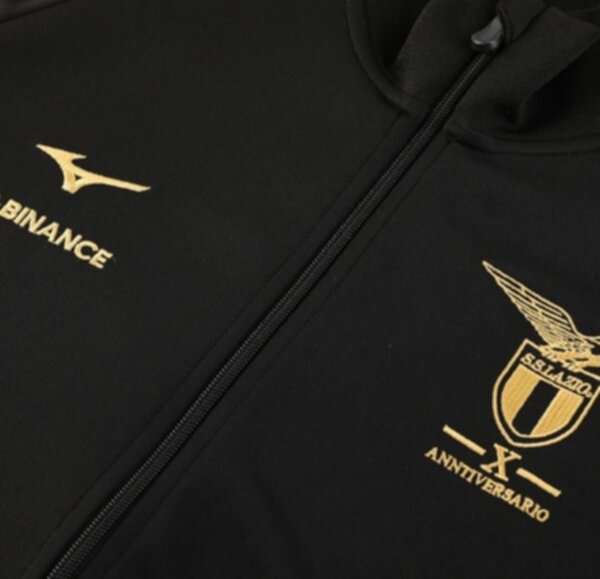 спортивный костюм S.S.Lazio  2023-2024  полиэстер 100%