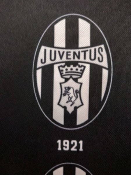 майка Juventus   полиэстер 100%