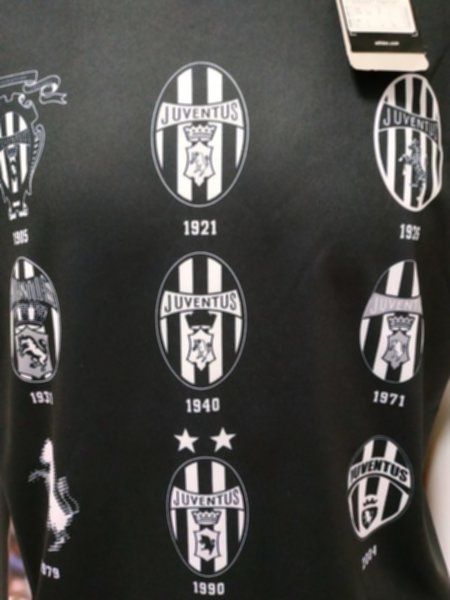 майка Juventus   полиэстер 100%