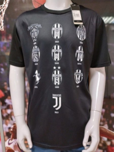 майка Juventus   полиэстер 100%