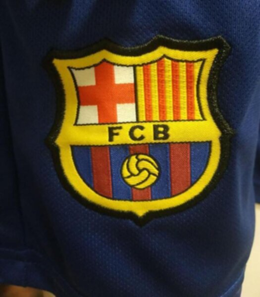 форма Barcelona №10 MESSI  2020-2021  домашняя