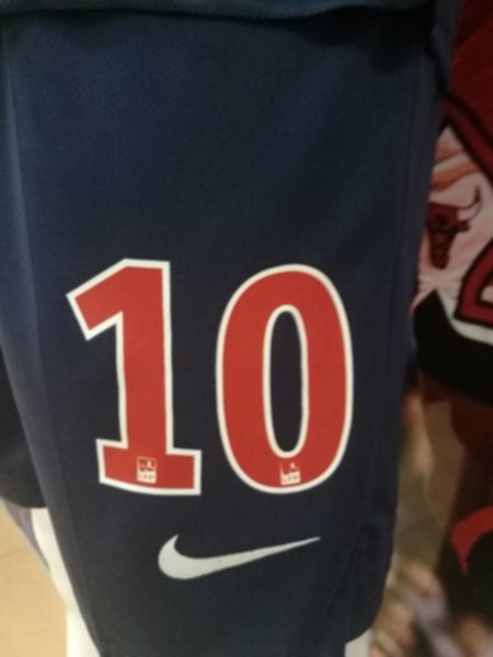 форма Paris SG №10 NEYMAR  2018-19  домашняя