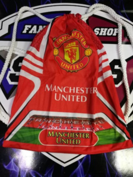 мешок для обуви Manchester United  50см х 40см