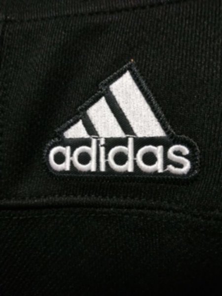свитер хоккейный San Jose Sharks  adidas