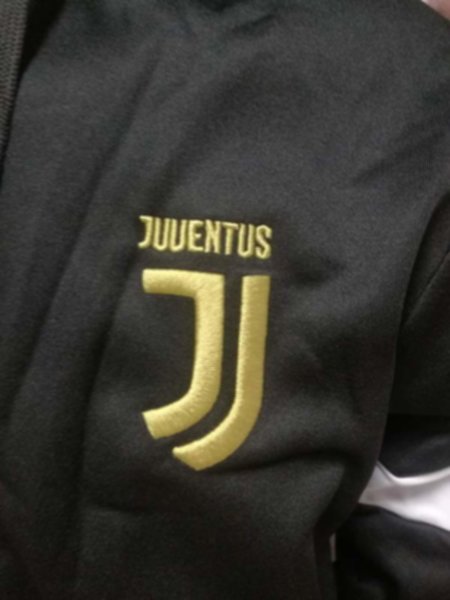 тренировочный костюм Juventus   2018-19 