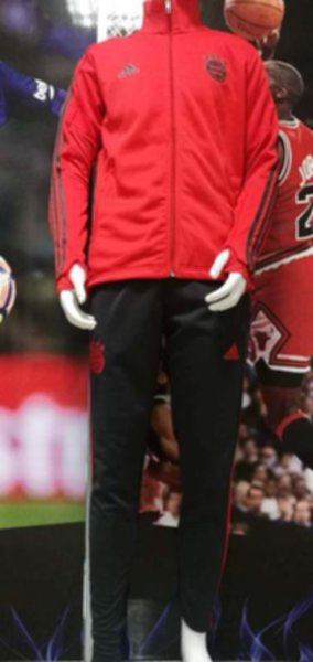 спортивный костюм Bayern Munchen  2019