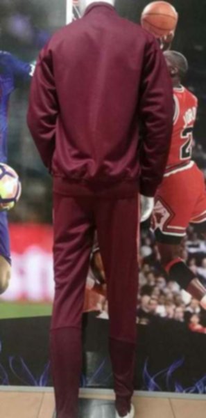 спортивный костюм  Barcelona 2019