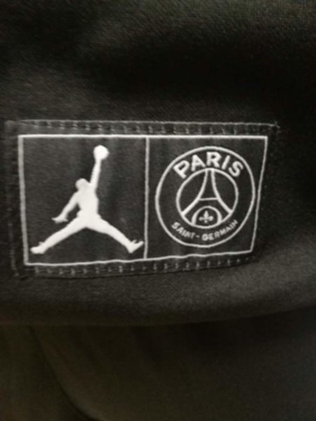 костюм спортивный  Paris SG  Jordan   2018-2019  полиэстер 100%
