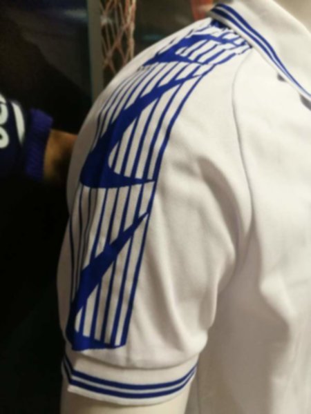 майка поло Chelsea 2019