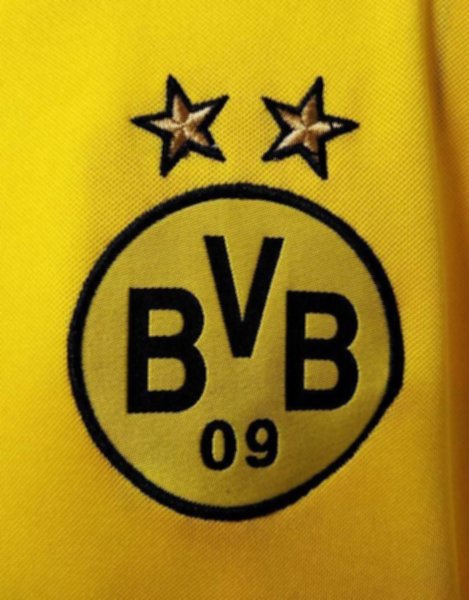 форма Borussia Dortmund  длинный рукав  2019-2020  домашняя