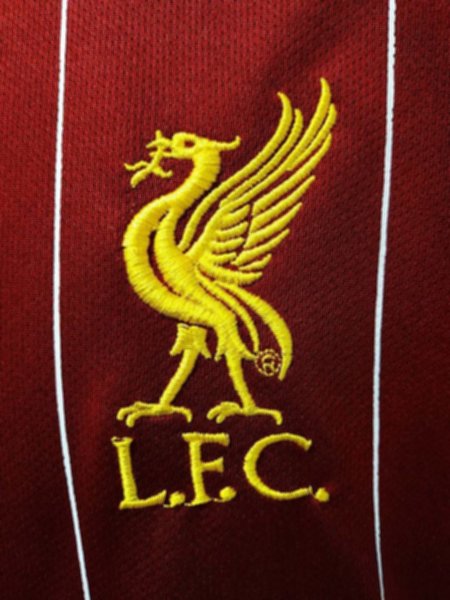 форма Liverpool №10 MANE 2019-2020  домашняя