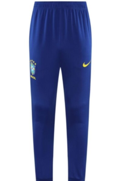 спортивный костюм сборной Бразилии  2023-2024 Nike,полиэстер 100%