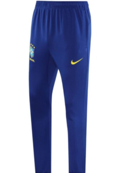 спортивный костюм сборной Бразилии  2023-2024 Nike,полиэстер 100%