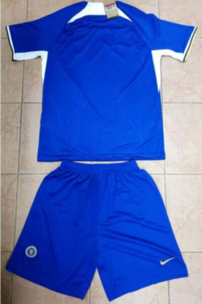 форма Chelsea 2023-2024 Nike домашняя,полиэстер 100%