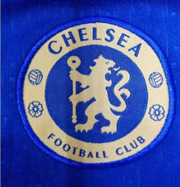 форма Chelsea 2023-2024 Nike домашняя,полиэстер 100%