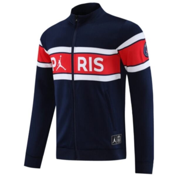 спортивный костюм Paris SG  2023-2024  Jordan,полиэстер 100%